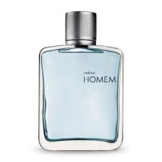 Natura Desodorante Colônia Homem - 100ml