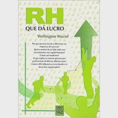 Rh Que Dá Lucro
