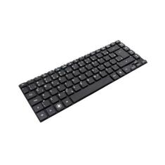 Teclado para Notebook bringIT compatível com Acer Part Number MP-10K23
