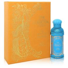 Perfume Feminino Alexandre J The Majestic Vanilla Unisex 100 Ml Eau De Parfum