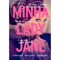 Minha Lady Jane