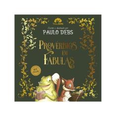 Provérbios Em Fábulas