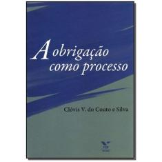 a Obrigação Como Processo - FGV, 3
