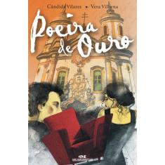 Livro - Poeira de ouro