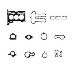 Junta do Motor Ka Ka+ New Fiesta 1.0 12v 3 Cils 11809C - Junta Lima