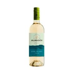 Vinho Almadén Ugni Blanc Suave