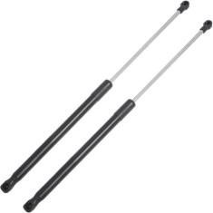 Par Amortecedor Tampa Traseira Porta Malas Audi A3 1997 à 2006 Mola Gá