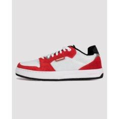 Tênis Hocks Do Vale SS - Stared-Unissex