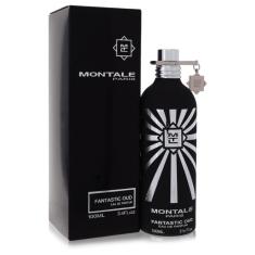 Perfume Feminino Fantastic Oud (Unisex) Montale 100 ML Eau De Parfum