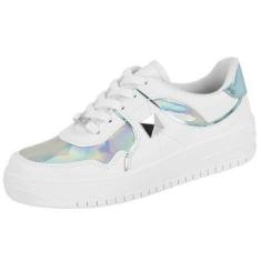 Tenis Feminino Casual Vizzano 1389.109-Feminino