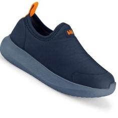 Tenis Infantil Bibi Flash Meninos-Masculino