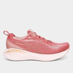 Tênis Asics Gel-Cumulus 25 Feminino-Feminino
