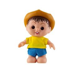 Boneco Chico Bento Iti Malia Turma Da Mônica - 1016 - Baby Brink, Turm