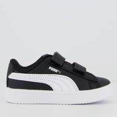 Tênis Infantil Puma Rickie Classic V-Unissex