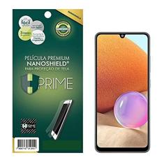 Película Premium Hprime Nanoshield Samsung Galaxy A52 / A52 5g