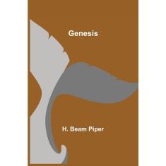 Livro Genesis