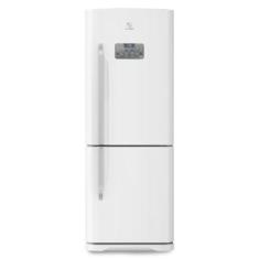 Refrigerador Electrolux Frost Free 454 Litros Inverter Bottom Freezer