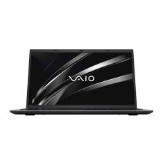Notebook Vaio VJFE52F11X-B0711H FE15 Full HD I5-10210U SSD 512 GB Windows 10 - Chumbo