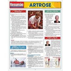 Resumao - Artrose -