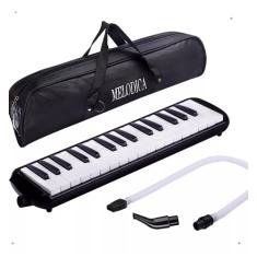 Escaleta Melodica completa 32 teclas