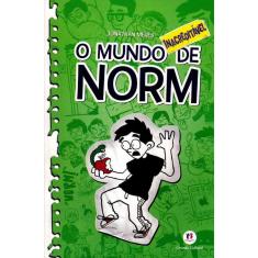 O Mundo Inacreditável De Norm