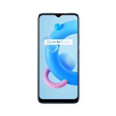 SMARTPHONE REALME C11 2021 DUAL SIM, TELA 6.5, LAKE BLUE, 2GB RAM, 32GB