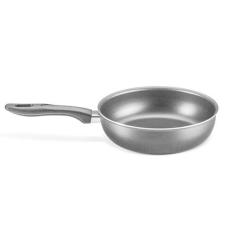 Frigideira Antiaderente Supra Alta Grafite Nº 24 Mta 905