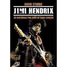 Jimi hendrix
