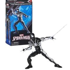 Boneco - Spider Man Legends FusiForm 1 HASBRO