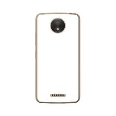 Capa Adesivo Skin352 Verso Para Motorola Moto C Plus - KawaSkin