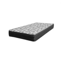 Colchão Solteiro Ortobom ISO 100 De Espuma D33 18x88x188