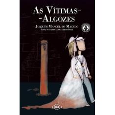 Livro - As vítimas-algozes