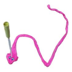 Fantoche De Pelúcia Cobra 150cm - Romã Atacado