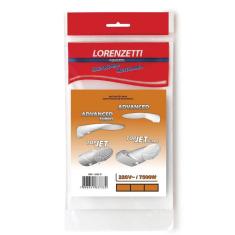 Resistência Advanced/Top Jet 220V 7500W 3055-O Lorenzetti