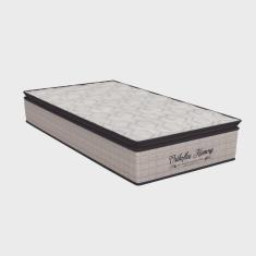 Colchão Solteiro Molas Pocket Ensacadas Memory hp Othoflex 30x78x188cm