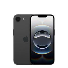 Apple iPhone 16e 128GB Preto