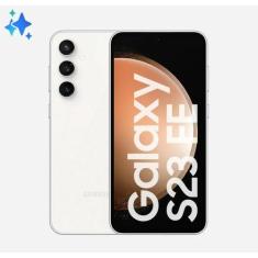 Samsung Galaxy S23 Fe Exynos 5G Dual Sim 256 Gb Creme 8 Gb