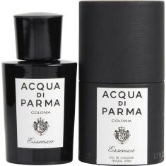 Perfume Masculino Acqua Di Parma Essenza Eau De 50 Ml