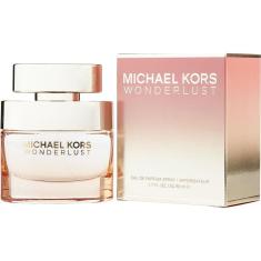Perfume Feminino Michael Kors Wonderlust Eau De Parfum 50 Ml