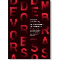 Devoradores de Sombras - TRES ESTRELAS - PUBLIFOLHA, 3