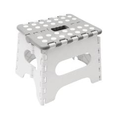 Banqueta Dobrável Multiuso - Buba