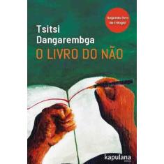 Livro - O LIVRO DO NÃO