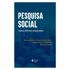 Pesquisa Social