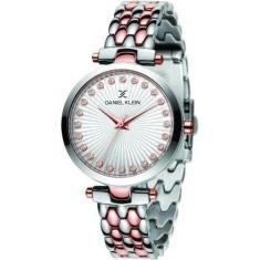 Relogio Feminino Fashion Dk11272-8 Daniel Klein