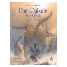 Dom Quixote De La Mancha