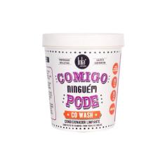 Lola Cosmetics Comigo Ninguém Pode Condicionador 450g - LOLA FROM RIO,