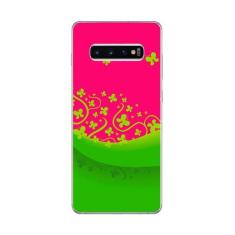 Capa Adesivo Skin358 Verso Para Samsung Galaxy S10 Plus - KawaSkin