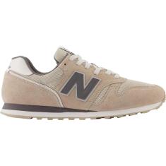 Tenis Masculino Casual Retrô Classic New Balance ML373-Masculino