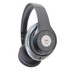 Headset Balance Bluetooth Hs301 Cinza Oex