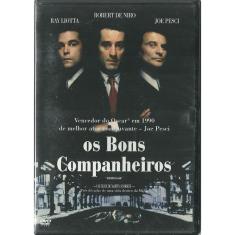 DVD -  Os Bons Companheiros